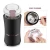 Import Portable Stainless Steel Electric Mini Coffee Grinder Grain Bean Grinding Machine Hand grinder coffee maker from China