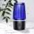 Import Portable usb outdoor anti mosquitos killing trap led bulb electric rechargeable mosquito killer lamp from China