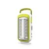 portable USB Rechargeable emergency light led lantern for camping