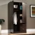 Import Portable wardrobe closet cabinet with wardrobe accessories from China