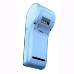 POS machine handheld POS system terminal Android system for retail restaurant hospitality point of sale
