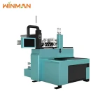 Potting & Encapsulating Gasket Seal Machine with PU Multi Components Gasket Machine