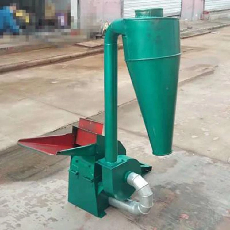 Poultry feed grinding machine plant bone crusher feed use