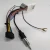 Import Power Cable For Subaru Car Radio from China