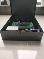 Power Supply for Access Control Board