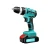 Import Power Tools High Performance Cordless Drills 48V 1.5ah Cordless Drill Heavy Duty Cordless Screwdriver Drill from China