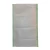 Import pp woven trash bag/custom plastic green garbage bag/pp woven color bag from China