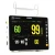 Import PPM-S8V Professional Veterinary use Patient Monitor with Capnograph ETCO2 from China