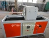 PPR/PERT pipe extrusion line/pipe plastic extruder