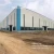 Import Pre-fabricated Steel Structural Building from China