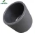 Import Precious metal molten gold  corrosion-resistant graphite crucible from China
