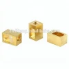 precision brass machined components,high quality brass machined parts,brass cnc machining services