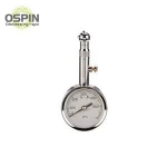 Precision Tire Inflator Air Pressure Gauge Indicator