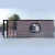 Import Prefabricated house container luxury prefab container house small prefab houses from China