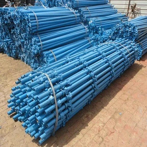 Pregalvanized or Hot Dip Galvanized Steel Pipes for scaffolding