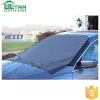 Premium Car Windshield Cover Magnetic frost snow sunshade
