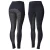 Import Premium Equestrian Horse Riding Tights with Full Seat Silicone on Technical Fabric from India
