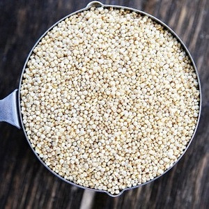 Premium Organic white quinoa From Tibet China With Best Price