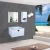 Import Premium Quality Living Room Modern Vanity Cabinets Set Bathroom Cabinet Basin from India