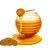 Import Premium quality with 100% pure and natural 1kg  mustard honey  without any additives and best manufacturer price from China