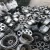 Import Price Aluminum Extrusion 6063 Scrap/ Aluminum Wire Scrap 99%/ Alloy Rim Wheel Scrap from China