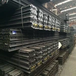 Prices for used rail scrap R50 R65/ Iron scrap 99.9%/ Used Rails (R 50 - R 65