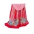 Import Printed chiffon georgette stole shawl scarf, shawl and scarf from China