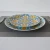 Import Printing plate cups and saucer ceramic plates restaurant ceramics plates from China