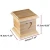 Import Private Custom Urn Products Ashes Funeral Urn Pets Chinese Caskets Urn from China