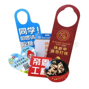 Private Highly End Customized Store Gift Business Printing Plastic PVC Cards Customization