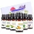 Import Private Label 10ml Essential Oil Set 100% Pure Sandalwood Essential Oil from China