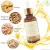 Import Private Label Hair Loss and Hair Thinning Treatment Ginseng Old Ginger Extract 30ml Hair Growth Serum from China