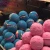 Import Private Label organic bubble fizzies bath bomb lush from China