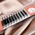 Import Private label PBT 2d individual lashes faux mink eyelash extensions russian volume in Japan from China