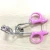 Import Private Label Professional Stainless Steel Custom Cosmetics Tool Eyelash Eyebrow Curler Set from China