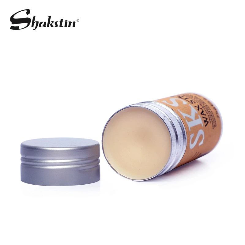 private label stock hair styling wax stick with edge control