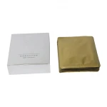 Private Lable Beauty Face Pack Collagen Skin Repairing Lighten Black Spots