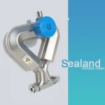 Process control Coriolis mass flow meter / flowmeter / CNG / LNG / LPG dispenser meter