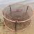 Import Professional 3 Funnel Commercial Fisherman Crab Trap from New Zealand
