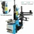 Import Professional Automatic Tire Changer Machine Leverless tyre changer from China