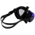 Import professional diving equipment amazon mares scuba diving mask from China