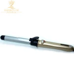 Professional electric automation rotating hair curler