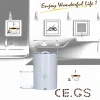 Professional Electric Burr Italian coffee grinder