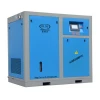 Professional General Industrial Equipment 150kw Rotary Screw Air Compressor Factory