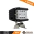 Import Professional heavy duty work lights 60w led lamps 24v truck work light high performance car spotlight car accessories from China