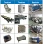 Import Professional High Precision Custom Cnc Machining Titanium Parts from China