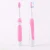 Import Professional Home Use Cool Led light Sonic Teeth Whitening Electric Led ToothBrush with ToothBrush head from China