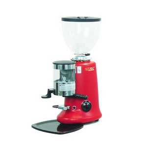 Professional Industrial Commercial Electric Coffee Grinder Machine