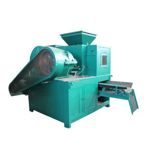 Professional Lateritr Nickel Ore Ball Press Machine Price
