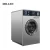 Import Professional laundry equipment long service life Commercial coin pay washing machine from China